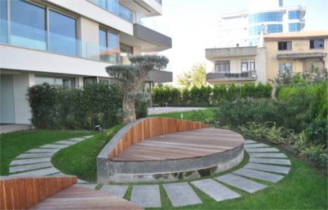 Narlıdere Gloria Residence!