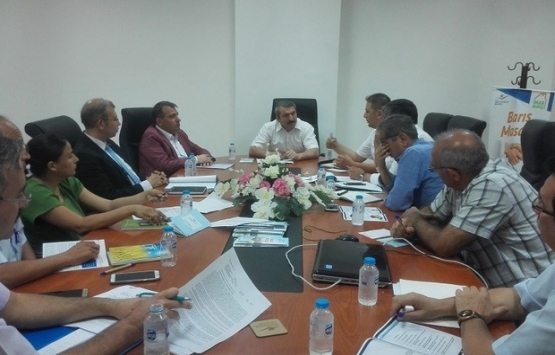 Kırıkkale’de 861 kişi imar barışı başvurusunda bulundu!