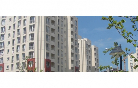 Oyak Urla Bademler projesinde son durum ne?