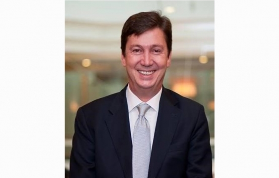 Uğur Dalbeler, Dünya Çelik Birliği yönetimine girdi!