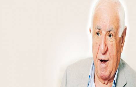 Necati Kurmel: Krom tesisimi yaşatmak için İstanbul’da 400 daire sattım!