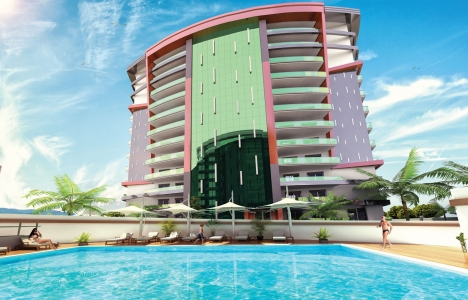 Kent Buca 2 Evleri görücüye çıktı!