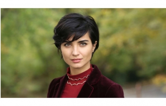 Tuba Büyüküstün, Suadiye de ev arıyor!