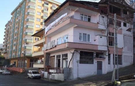 Hisseli bina nasıl satılır?