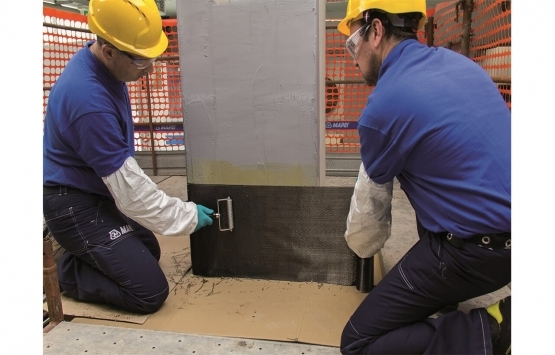 Depreme karşı tek önlem bina güçlendirme!