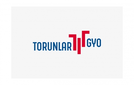 Torunlar GYO ilk yarıda ne kadar satış yaptı?