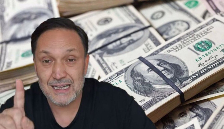 Selçuk Geçer den korkutan açıklama: Dolar 1 saatte 30 TL olabilir 