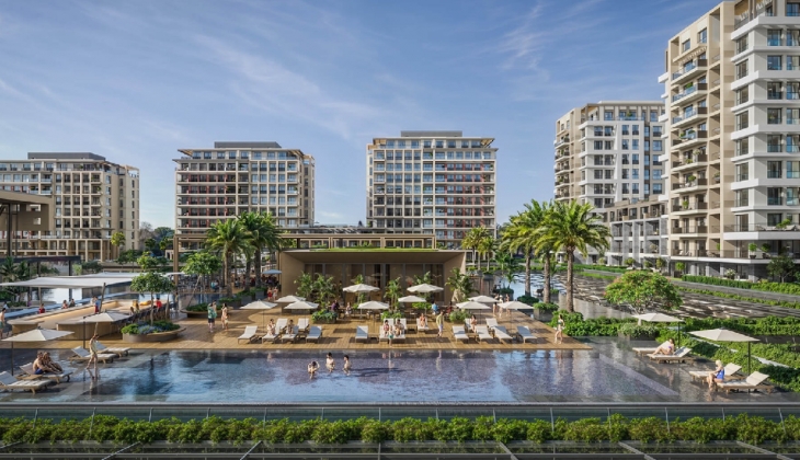 Luviya, lansmana özel avantajlarla satışa çıktı! Yüzde 25 peşinat ve 48 ay vadeyle!