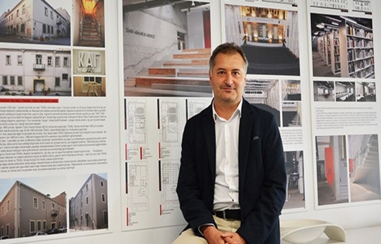 Halil İbrahim Alparslan: İzmir'de gayrimenkuller değerini kaybedecek!