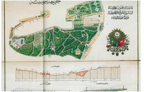 2. Abdülhamid’in kültür ve sanat mirası yeni projelerle gün yüzüne çıkıyor!