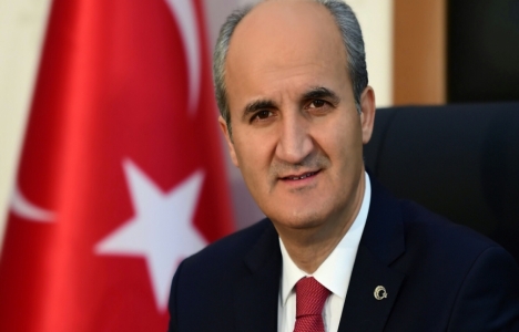 Necati Okay:Hedefimiz yaşanılabilir bir Dulkadiroğlu!