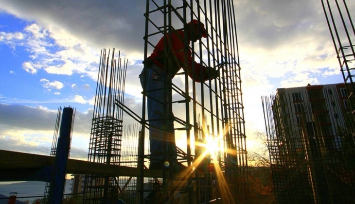 Türk müteahhitlerinin karnesi! Nitelik açısından yeterli değil!