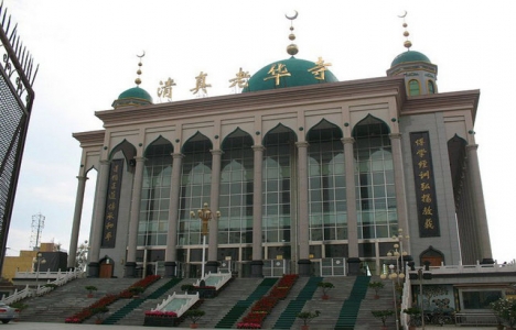 İşte dünyadaki en büyük ve görkemli 30 camii!