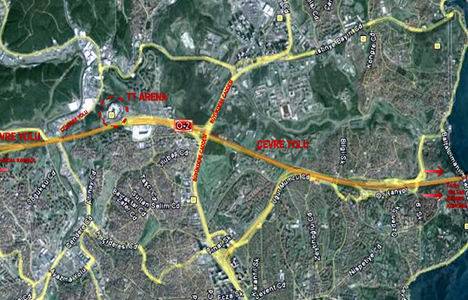Şişli Etfal Hastanesi Seyrantepe inşaatında son durum ne?