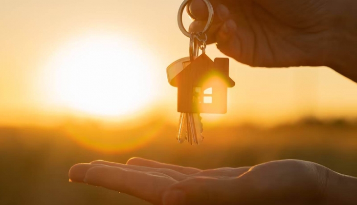 İnşaat sektörü temsilcilerinden konut satışı değerlendirmesi! Olası fiyat artışları konuta talebi arttırdı!