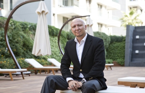 Tiflis Green Diamond projesi satış rekoru kırdı!