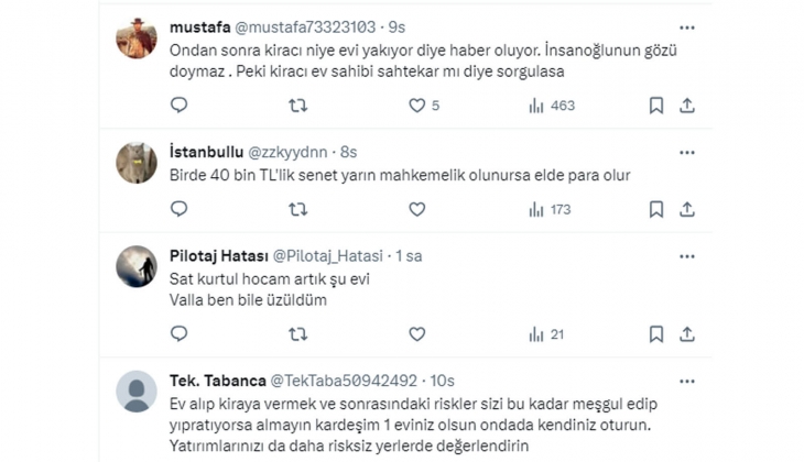 Evini kiraya verecekler nelere dikkat etmeli? Ev sahipleri tek tek açıkladı: Kiracılardan tepki gecikmedi!