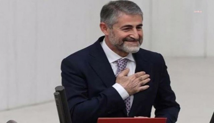 AKP li Bakan ın kardeşi THY ye atandı!