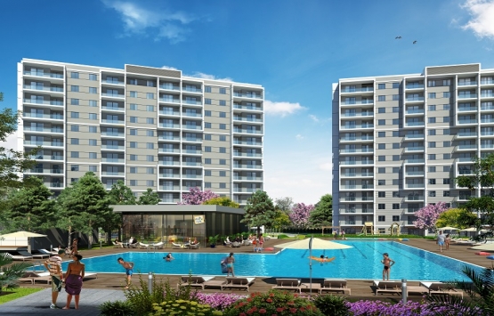 Evre Gedizler 2'de yüzde 20 indirim fırsatı!