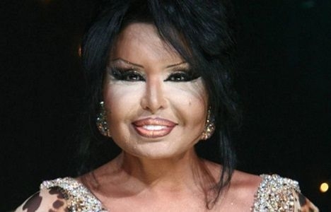 Bülent Ersoy Kemer'den ev alacak!