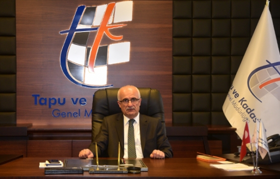 Tapu dolandırıcılığına kısa mesaj ile önlem!