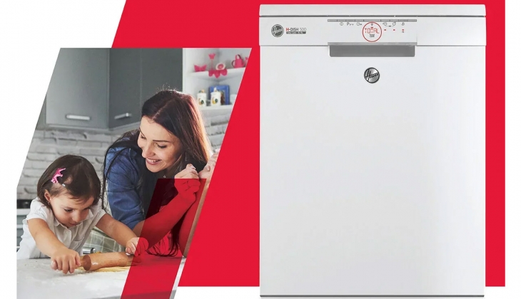 Hoover 9 programlı bulaşık makineleri ne kadar