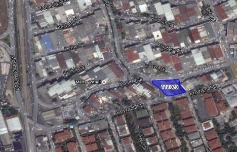 Berit Otel den Merter e 45 milyon TL lik otel yatırımı!