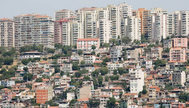 Sosyal konut projesi ile konut fiyatlarında balon sönecek!