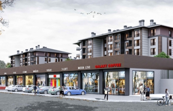 Kartepe deki Sağlık Kent projesi iptal edildi!