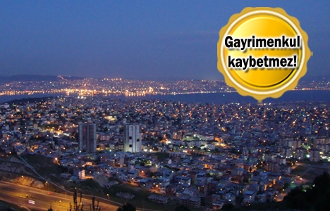 Deprem konut fiyatlarını artırdı!