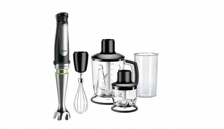 Braun MQ 7045X Multi Quick Blender Seti en ucuza nerede satılıyor, fiyatı ne kadar? 21 Mart 2023 fiyat listesi