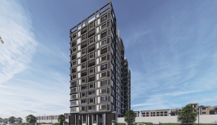 Rotel Cidde’de 86 bin dolara! Teslimler 2026’da!