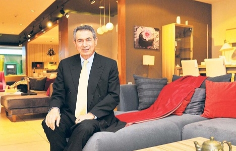 Yavuz Altop: Yatırımcıya değil, tüketiciye cesaret lazım!