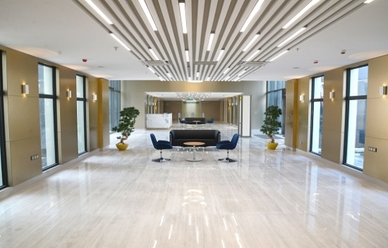 Marmara Kule den yüzde 30 indirim kampanyası! 