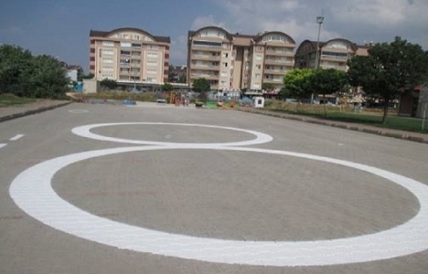 Bursa Yıldırım estetik çalışmalarla yenileniyor!