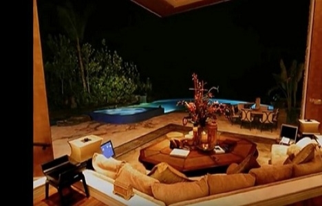  ABD li golfçü Tiger Woods 60 milyon dolara ev aldı!