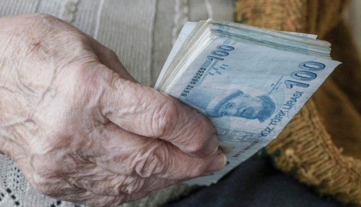 Bunu yapan emeklilerin maaşı katlanıyor!Bunu haberi okuyan emekliler zil takıp oynayacak!O tarihe kadar mutlaka başvurun