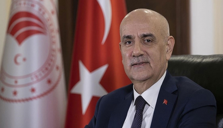 Tarımsal destek ödemeleri ne zaman 2022? Bakan Kirişçi açıkladı! Buzağı, çiğ süt, malak, manda destek ödemeleri...