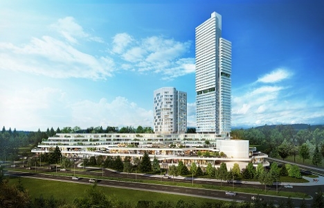 Ankara Kuzu Effect görselleri!