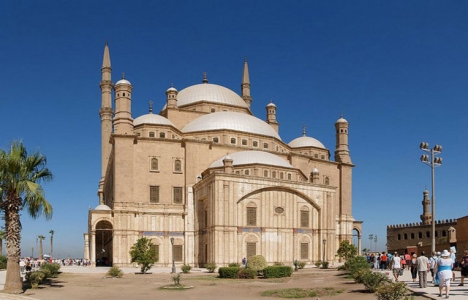 İşte dünyadaki en büyük ve görkemli 30 camii!