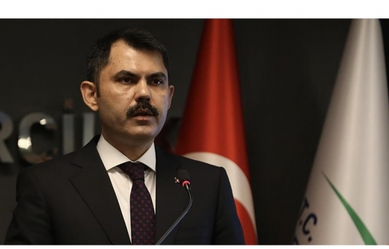 Kanal İstanbul projesinin temeli 2021 in ilk yarısında atılacak!