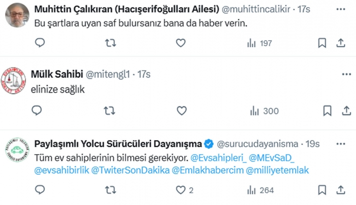 Evini kiraya verecekler bunlara mutlaka dikkat edin: 12 maddede evinizi nasıl güvenli bir şekilde kiraya verebilirsiniz?