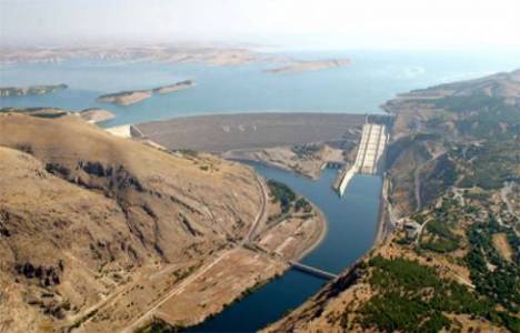 GAP'ın Türkiye bütçesinde aldığı pay iki kat arttı!