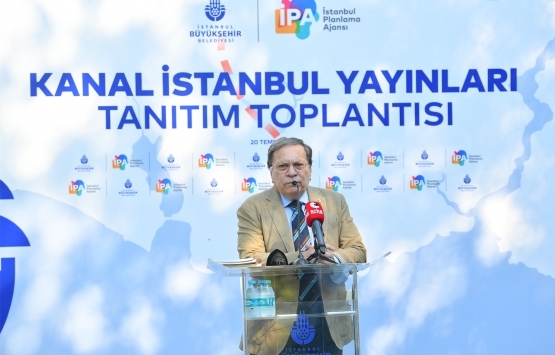Uzmanlardan Kanal İstanbul açıklaması!