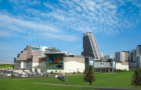 Akbatı AVM Marcom Awards'da 4 ödül aldı!