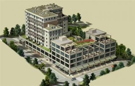 Konformist Residence resimleri!