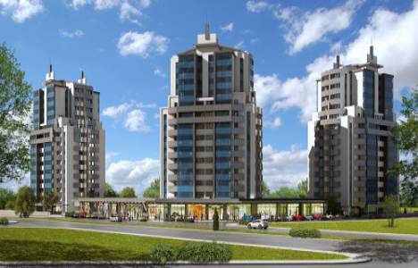 2013 Ekim teslim konut projeleri!