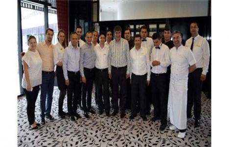 Antalya'daki turizm çalışanlarına ev müjdesi!