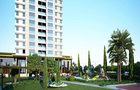 Metro Center Bağcılar da metrekare fiyatı 3 bin TL! Yeni proje!