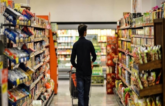 Enflasyon rakamları açıklandı!